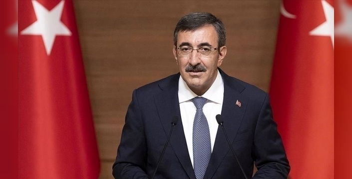 Cevdet Yılmaz'dan 2025 ve 2026 ekonomisi için büyüme ve istihdam hedefleri