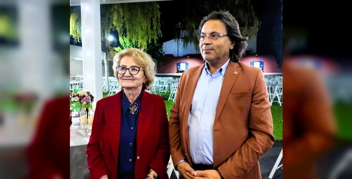 CHP Denizli İl Başkanı Horzum'dan Yörükleri küçümseyen gaf: 'Tuvaleti bile göçmenlerden öğrendik'