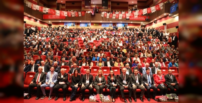 CHP Muğla İl Kongresi İptal Ediliyor İddiası