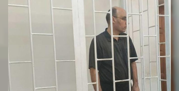 Çocuk katili, cinayet sonrası askere gitti: Rusyada yargıdan kaçış