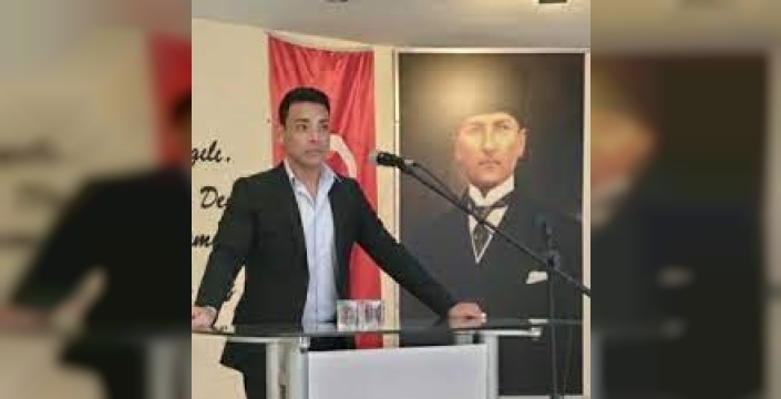 Demokrat Parti’den Çarpıcı Uyarı: “Kenti Kendi Ellerimizle Yok Etmeyelim”