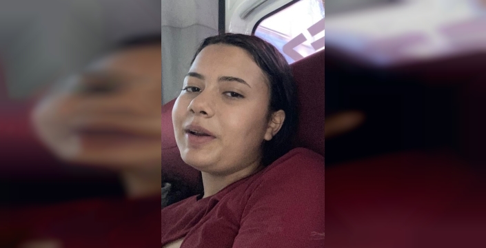 12 yaşındaki Efna Akgül'den 6 gündür haber alınamıyor