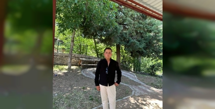 Denizli'de motosiklet kazası: 15 yaşındaki genç hayatını kaybetti