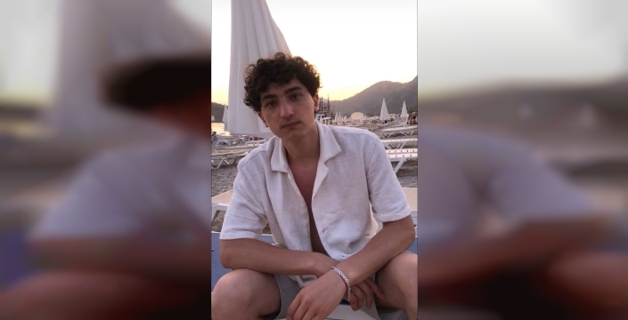 Trafik kazası: 20 yaşındaki genç sürücü hayatını kaybetti