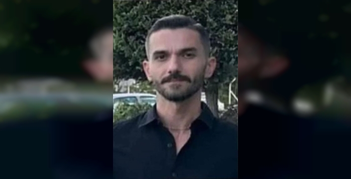 Denizlide acı kaza: İki genç hayatını kaybetti