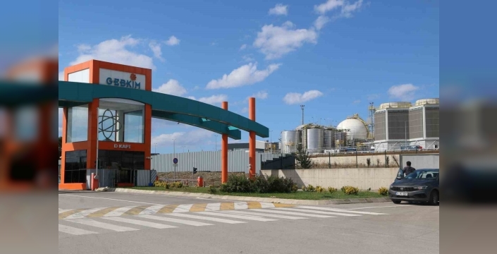 Dilovası'ndaki fabrikada patlama: 2 işçi hayatını kaybetti