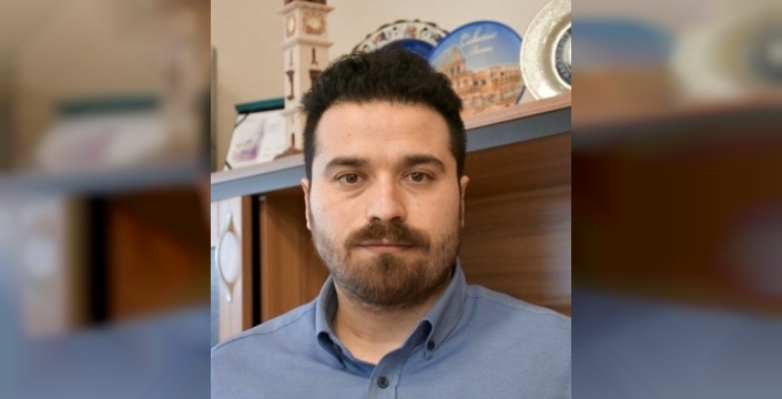 Doç. Dr. Şenkayadan uyarı: Denetlenmeyen yapılardan uzak durulmalı