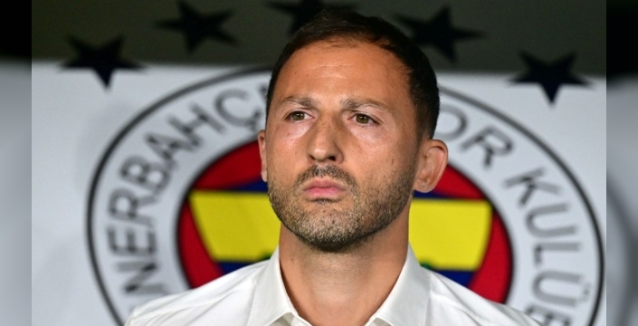 Domenico Tedesco: Kerem Aktürkoğlu'na süre tanıyacağım, taraftar her zaman haklıdır