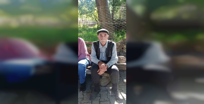 Dursun Ünal'ın son yolculuğu: Yaylada bulunan kayıp alzheimer hastası