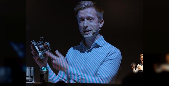 Dyson'ın İstanbul lansmanı: Gündelik hayatı dönüştüren yenilikler tanıtıldı