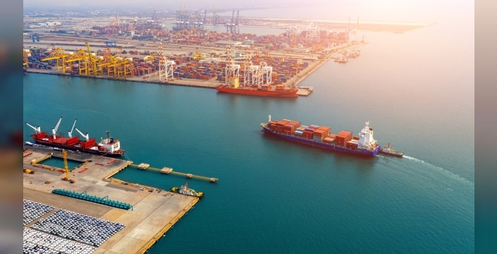 Ege Bölgesi’nden Eylülde 3,4 Milyar Dolarlık İhracat