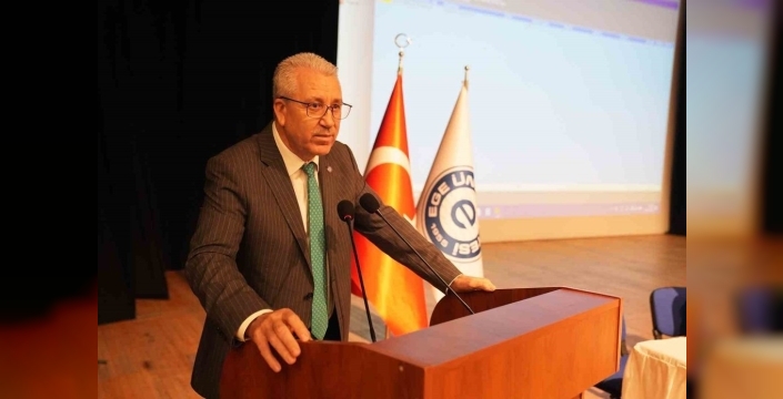 Ege Üniversitesinde dev kura: 4 bin öğrenci İŞKUR Gençlik Programına katılacak!