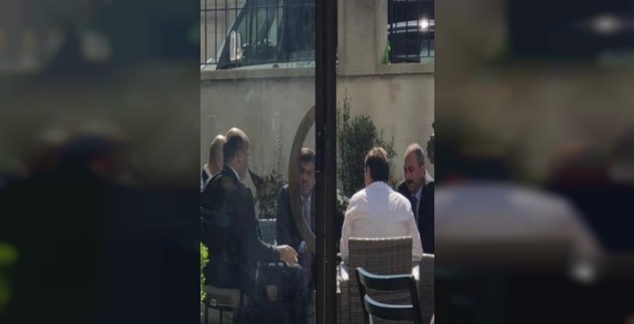 Ekrem İmamoğlu’na casusluk soruşturması: Eski bakanlar da dahil