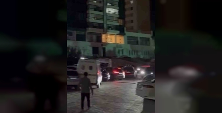 Elazığ'da yalnız yaşayan yaşlı adam evinde ölü bulundu