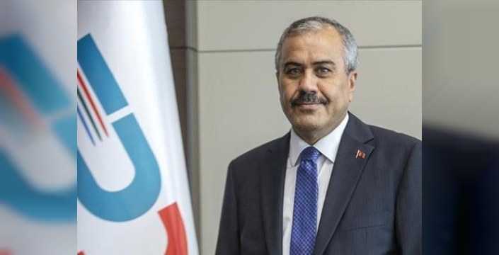 EpdK başkanı Yılmaz: Enerji diplomasisi istikrarı pekiştiriyor