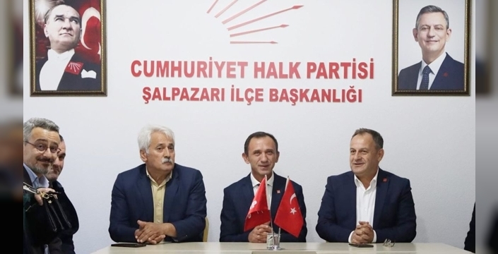 Erdal Kandil'e tebrik ziyaretleri: Siyasi diyalog artıyor