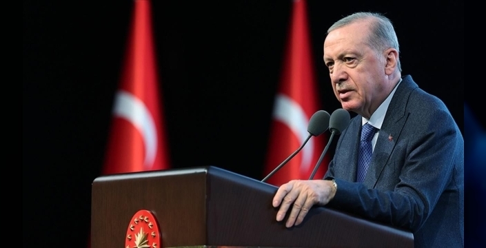 Erdoğan açıkladı: Trabzon'a deniz havalimanı projesi geliyor