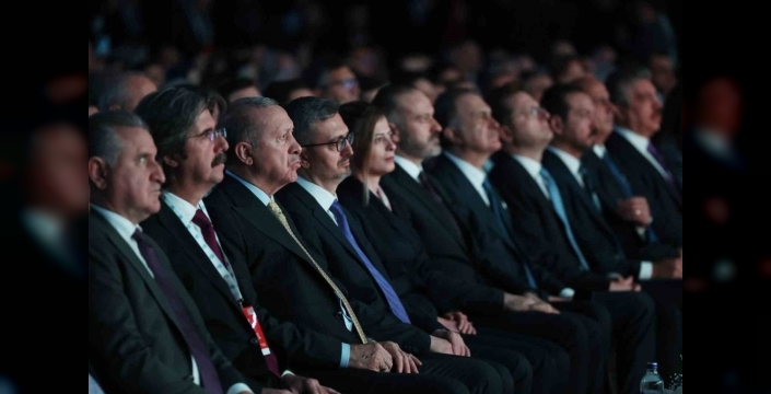Erdoğandan İsraile şok suçlama: Açlığı çocuklara karşı silah olarak kullandı!
