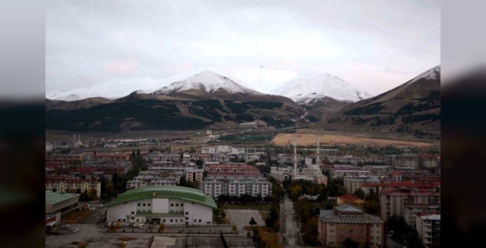 erzurum coğrafi işaretlerde iddialı: 21 yeni ürün yolda