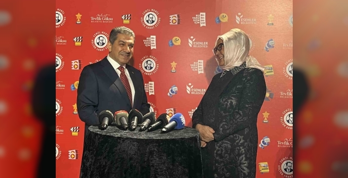 Esenler'de yeni kütüphane: Cemil Meriç ismiyle açılıyor