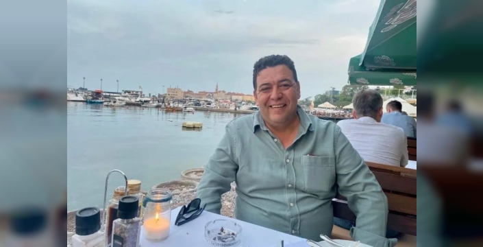 Eski AK Parti İlçe Başkanı Gözaltında