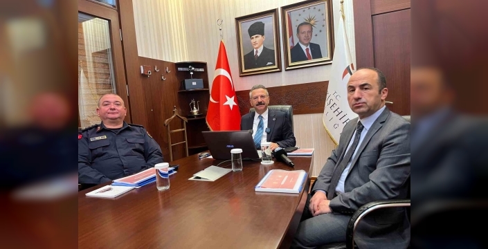 Eskişehir'de eylül ayında terörle ilişkili 9 olay: 4 gözaltı, 1 tutuklama