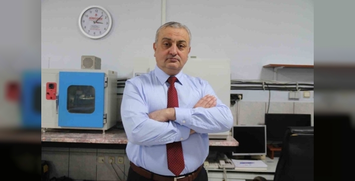 Eskişehir'de trafik kabusu kapıda: Prof. Dr. Karacasu uyardı