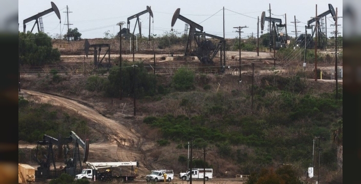 Exxon Mobil, Irak'a dönüyor: Meccun sahası için anlaşma hazırlığı