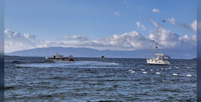 Facia Büyüyor: Bodrum Açıklarında 14 Göçmen Hayatını Kaybetti!