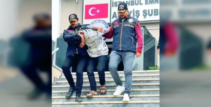 Faslı nişanlıların dramı: İstanbul'da 4 günlük rehin kâbusu