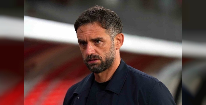 Fatih Karagümrük ilk yarıda öne geçti: 1-0