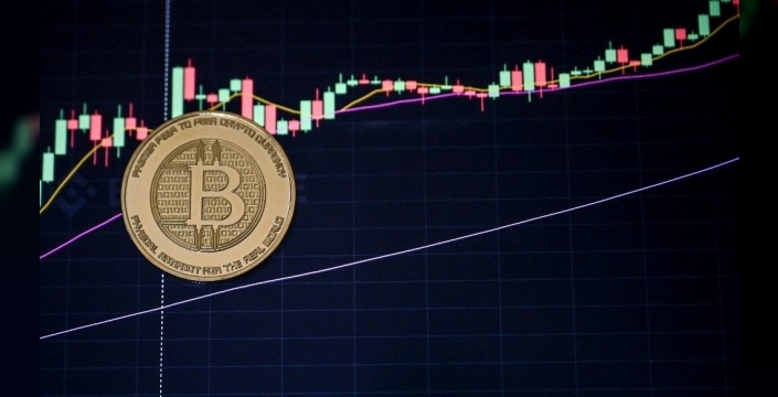Fed faiz indirirse Bitcoin yükselişe geçebilir