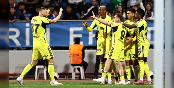 Fenerbahçe, Nice Karşısında Avrupa Ligi'nde İlk Puanlarını Hedefliyor