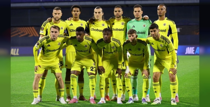 Fenerbahçe, Nice karşısında puan arayacak