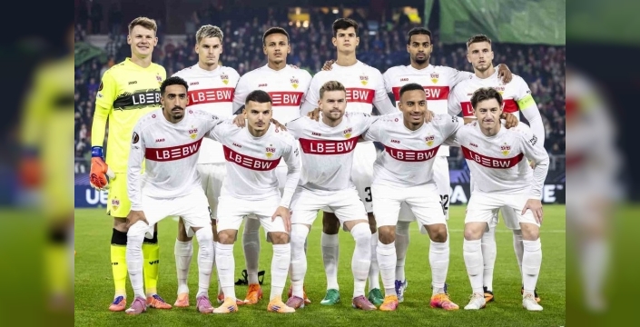 Fenerbahçe, Stuttgart'ı ağırlıyor: Avrupa'da ilk randevu