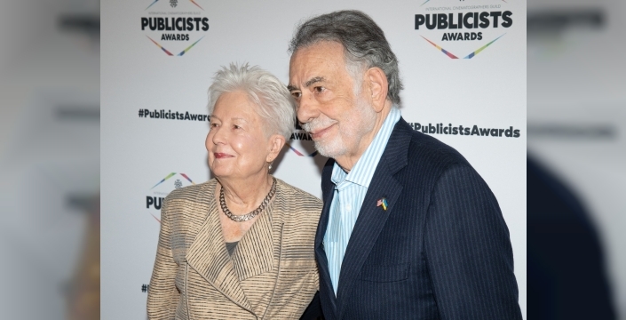 Francis Ford Coppola, gişe kaybı sonrası lüks saatlerini açık artırmaya çıkarıyor