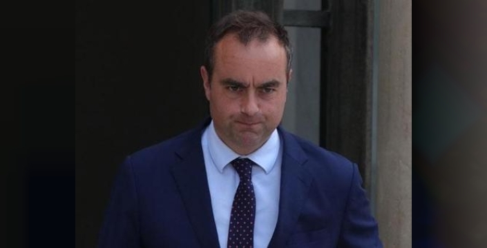 Fransa'da Lecornu yeni hükümeti kurdu: Bütçe öncelikli