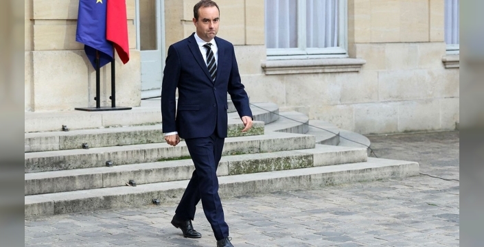 Fransa'da Lecornu yeni hükümetini kurdu: Bütçe sağlama misyonu öncelikli