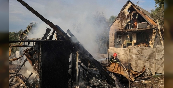 G7'den Rusya'ya Ek Yaptırım: Yaptırımları Delenler Hedef Alınacak