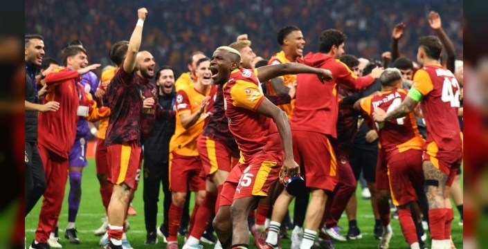 Galatasaray'dan Liverpool'a karşı destansı zafer: Spor yazarları yorumladı