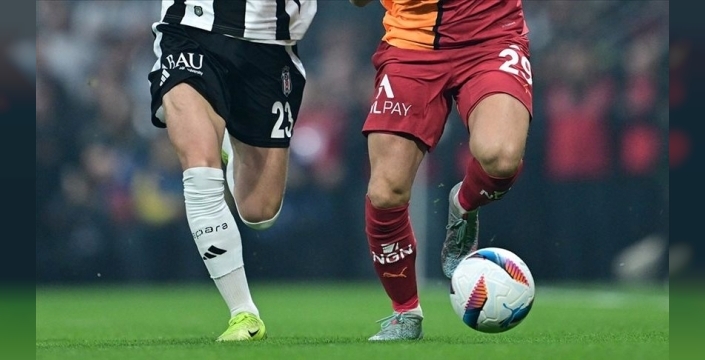Galatasaray ve Beşiktaş: 358 maçlık rekabette tarihe geçen anlar