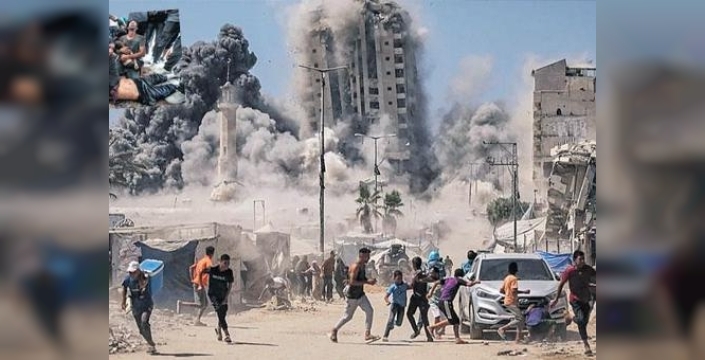 Gazze barış planı için kritik müzakereler: Hamas güvence istiyor, Trump umutlu