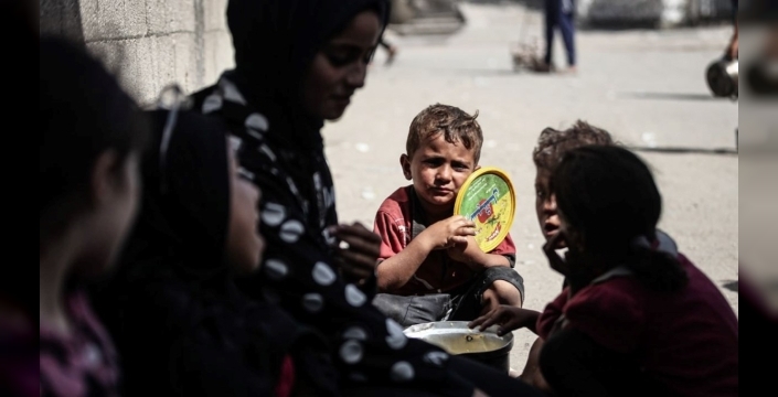 Gazze'de ateşkes sonrası: 93 can kaybı ve 324 yaralı