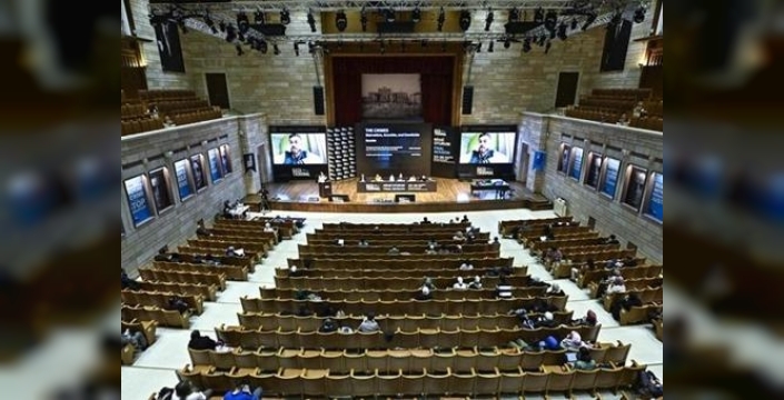 Gazze mahkemesi: Son oturumda nihai karar açıklanacak