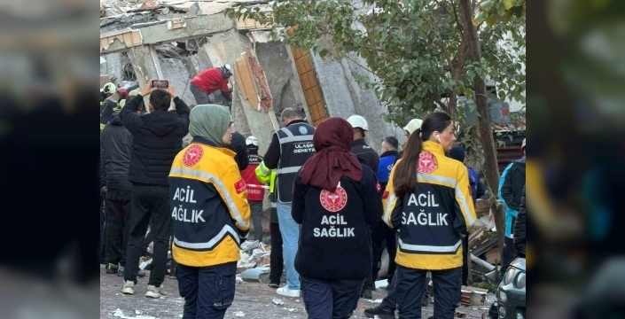 Gebzede çöken binanın geçmişi gün yüzüne çıktı