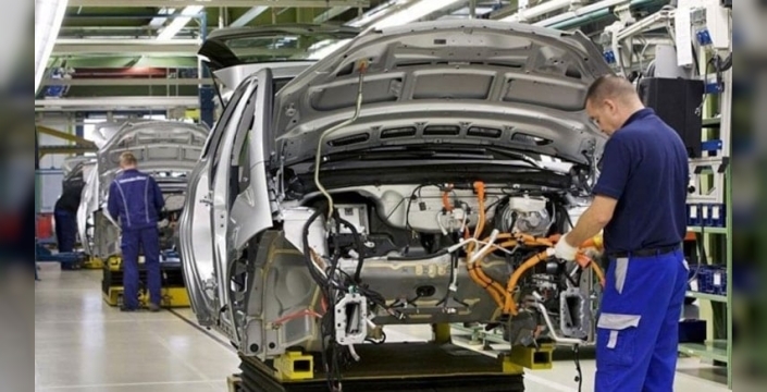 General Motorstan şok karar: Üretim durdurma ve bin 750 işçi kıyımı!