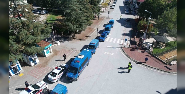 Göçebe çoban kılığındaki 'Kaçarlar' şebekesi çökertildi: 5 milyonluk kablo hırsızlığına 9 tutuklama