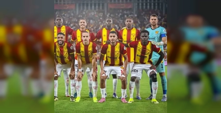 Göztepe'nin sakatlık kabusu: Godoi ve Bayrak uzun süre sahalardan uzak