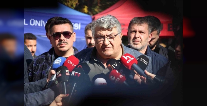 Grand Kartal faciası: Yetkim yok diyen Ergülün mesai kavramı yok konuşması şok etkisi yarattı!