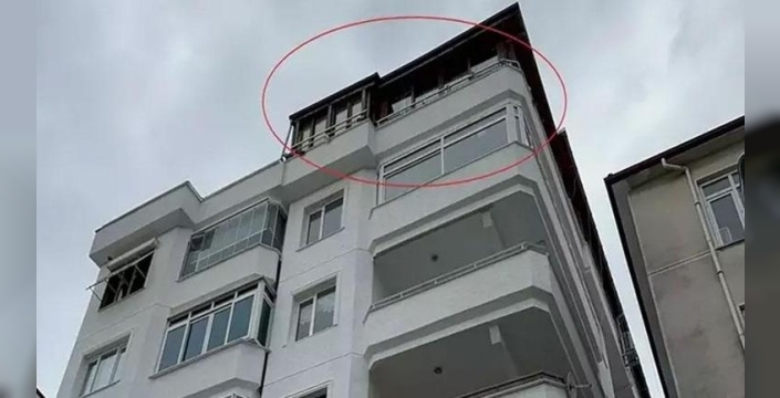 güllü'nün ölümü kaza olarak değerlendirildi